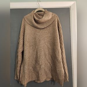 Anthropologie sweater